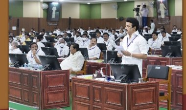 மூன்றாக பிரிக்கப்படும் சென்னை காவல்துறை!