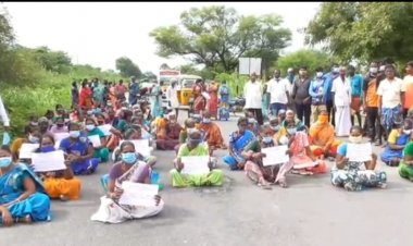 பால் உற்பத்திக் கூட்டுறவு சங்கத்தில் முறைகேடு!சுட்டிக்காட்டியவர் பணியிடைநீக்கம்!