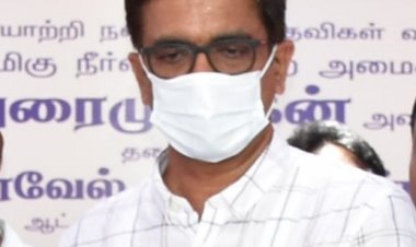 ஊராட்சி தலைவர்களின் பதவிகள் ஏலம் விடப்பட்டால் நடவடிக்கை எடுக்கப்படும்! ஆட்சியர் குமாரவேல் பாண்டியன்!!