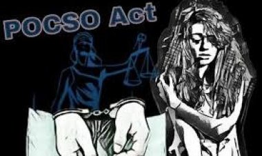 போக்சோ சட்டத்தில் சிக்கிய மத போதகர்!