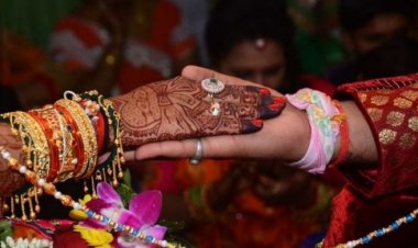 திருமணம் நடந்த நாலாவது இரவில் சாவு! இது தான் காரணம்!!