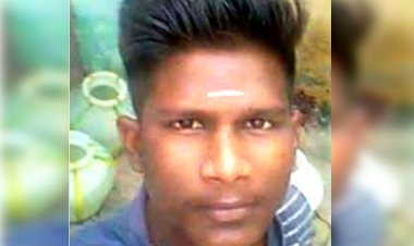 கண்ணிர் அஞ்சலி போஸ்ட்டரில் மிரட்டல் வாசகம்!! பழிக்கு பழியா என பதற்றம்!