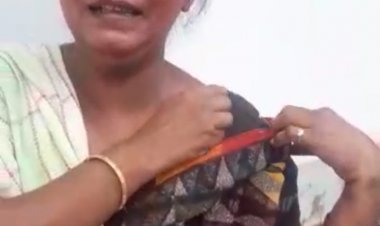 ஓசியில் ஊர் குடி வேலை செய்ய சித்ரவதை!