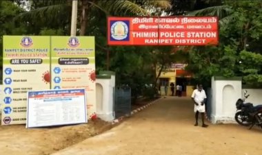 கணவரின் நண்பரும், கள்ள காதலனும்...போயே போச்சு!