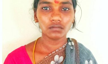 கணவனை கொலை செய்த பத்தினி பெண்!