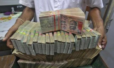 டபுலிங் மூலம் 5 கோடி மோசடி!