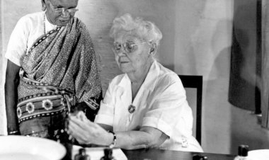 நிறுவனர் ஐடா அம்மையாரை மறக்க வேண்டாம் ப்ளீஸ்:-