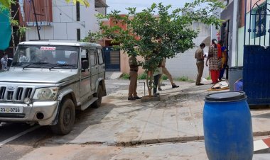 வாணியம்பாடி வசீம் அக்ரம் கொலை வழக்கில் திடீர் திருப்பம்!இம்தியாசின் சகோதரியை போலிஸ் அழைத்துச் சென்றதால் பரபரப்பு!