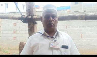 உத்தமபாளையத்தில் கூலிப்படை?நடவடிக்கை கோரி புகார்!