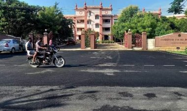 கோர்ட்டிலிருந்து வெளியில் வருவது திகிலாக உள்ளது!