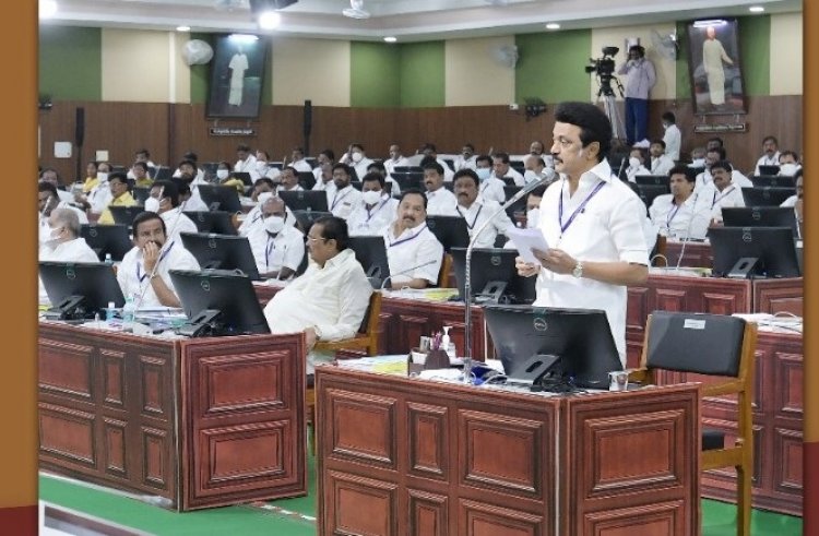 மூன்றாக பிரிக்கப்படும் சென்னை காவல்துறை!