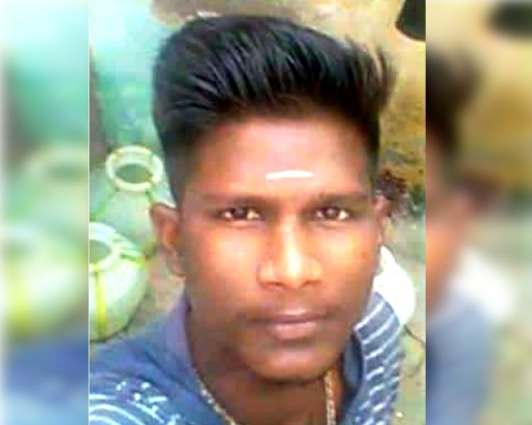 கண்ணிர் அஞ்சலி போஸ்ட்டரில் மிரட்டல் வாசகம்!! பழிக்கு பழியா என பதற்றம்!