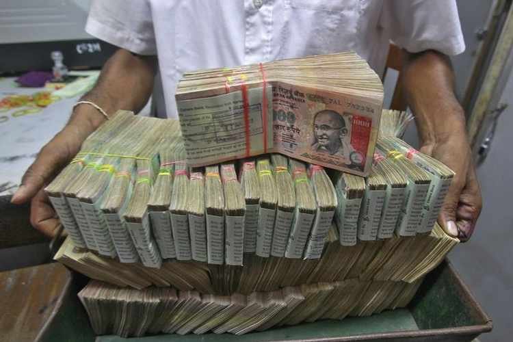 டபுலிங் மூலம் 5 கோடி மோசடி!