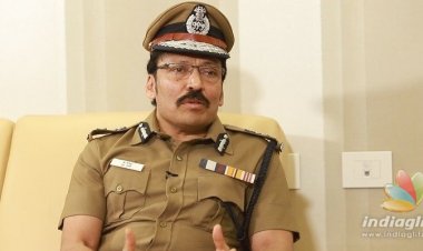 கமிஷனராகும், ஏ.டி.ஜி.பி. ரவி மற்றும் சந்தீப்ராய் ரத்தோர்!