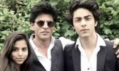 ஷாருக்கான் மகனை போதை வழக்கில் சிக்க வைத்தது யார்! 7ஆம் தேதிவரை காவலில் விசாரிக்க நீதிமன்றம் அனுமதி!