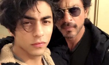 ஷாருக்கான் மகனை போதை வழக்கில் சிக்க வைத்தது யார்! 7ஆம் தேதிவரை காவலில் விசாரிக்க நீதிமன்றம் அனுமதி!