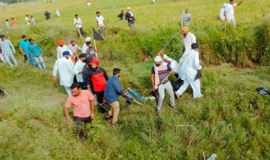 வன்முறையில் எட்டுபேர் பலி!