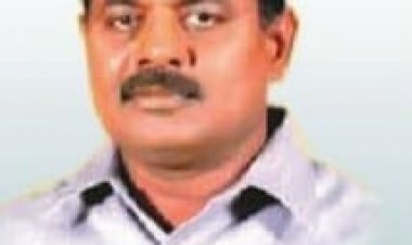 தேர்வு கட்டுபாட்டு அலுவலரின் இரண்டாவது மனைவி வீட்டில் ரெய்டு!!