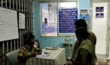 ஏடாகூட ஊராட்சி தேர்தல்! பிரச்சனை வலுக்கிறது!!