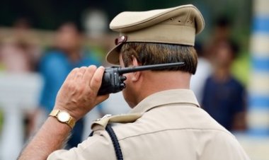 மனம் கசந்து பேசும் காவல் துறை அன்பர்!