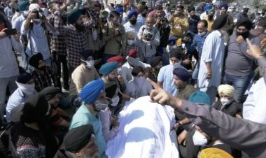 சிறுபாண்மை இந்துக்கள் மீது தீவிரவாதிகள் குறி!