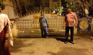 கில்லாடி கொலையாளியை...சூப்பராக துப்புத் துலக்கி பிடித்த எஸ்.பி.! தனிப்படையினருக்கு பாராட்டு!!