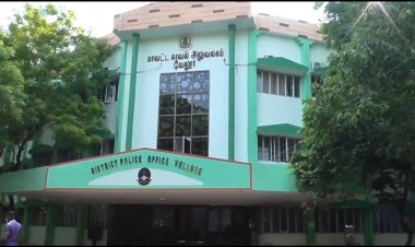 காவலர் கூட்டுறவு சங்கத்தில் சீட்டிங் சாம்பியனா? மூன்று கோடிவரை மோசடி... பறக்கும் புகார்!