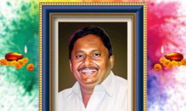 துப்பாக்கி குண்டுகளுக்கே அஞ்சாத பத்திரிகையாளர் அன்பழகன் விடைபெற்றார்! முதலமைச்சர் திரு. மு.க. ஸ்டாலின் இரங்கல்!