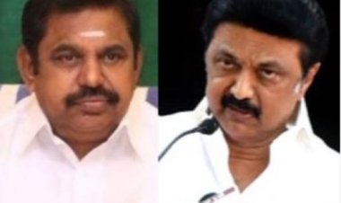 .  தட்டித்தூக்கிய திமுக! 1,145 இடங்களில் கைப்பற்றியது!!