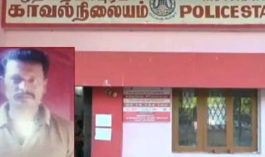 ரவுடி போலிசாரால் சுட்டுக் கொலை!