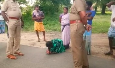 தனித் தொகுதியில் பட்டியலினத்தவர்கள் அவதி!