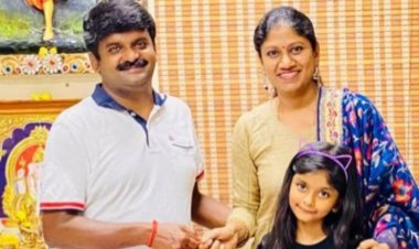 முன்னாள் மந்திரி சி.விஜயபாஸ்கருக்கு சிக்கல்! மனைவி மீதும் வழக்கு!!