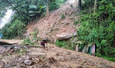 அம்மாவை அனைத்தபடி மரணித்த குழந்தைகள்! கேரளாவின் கோர மழைப்பசி!