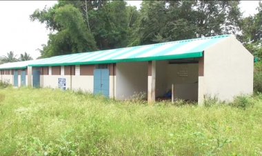 நாற்றம் பிடித்த ஏலகிரி மலை! ஆபிசர்ஸ் ப்ளீஸ் நோட் இட்!