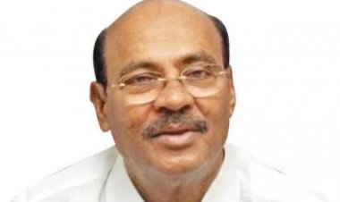 கூட்ட நெரில் அதிகமாகுதுங்க...! சீக்கிரம் கொடுங்க!  25% தீபாவளி போனஸ் கோரும் மருத்துவர் ராமதாசு!