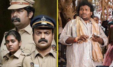 யோகி பாபு நடித்த திரைப்படம் அகாடமி விருது போட்டிக்கு தேர்வு!