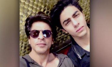  ஷாருக்கான் வீட்டுக்குள் நுழைந்த என்.சி.பி.! சிறை சந்திப்புக்கு பின் பரபரப்பு! உளவுத்துறை கைங்கிரியம்!