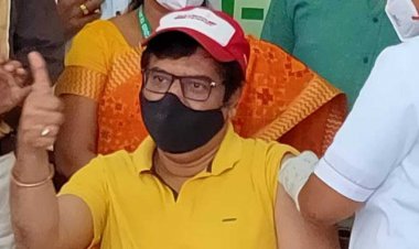 நடிகர் விவேக் கொரோனா தடுப்பூசி செலுத்திக் கொண்டதால் இறக்கவில்லை! ஏஇஎஃப்ஐ குழு உறுதி!