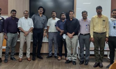 நறுவீ மருத்துவமனையில் உலக அவசர சிகிச்சை தின கருத்தரங்கு! நூற்றுக்கணக்கான மருத்துவர்கள் பங்கேற்பு!