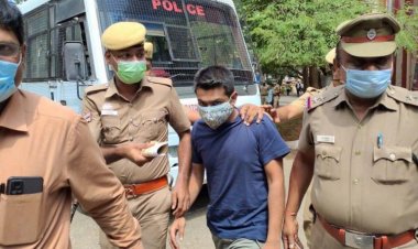 விமான அதிகாரி பாலியல் மேட்டர்! கோயம்புத்தூர் போலீசார் விசாரிக்க நீதிமன்றம் அனுமதி!