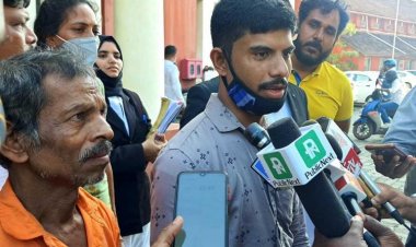 நக்சல் பழி சுமத்தப்பட்ட பத்திரிகையாளர் விடுதலை! பகத்சிங் புத்தகம் சட்டவிரோதமானது அல்ல! நீதிமன்றம் கருத்து!