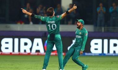 பனி பொழிவால் பாக்கிடம் தோற்றோம்:- சொல்கிறார் இந்தியா டீம் கேப்டன் கோலி!