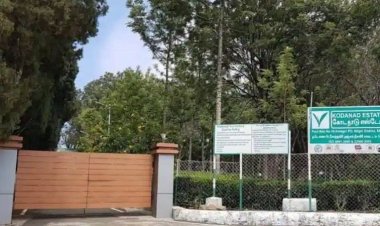 எடப்பாடியை நெருங்கும் கொடநாடு மேட்டர்!