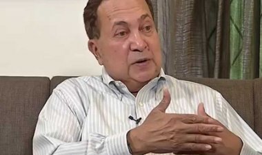 மூத்த பத்திரிகையாளர் என்.ராம்:- பெகாசஸ் செயலி தேசபாதுகாப்பு சம்மந்தப்பட்டது!