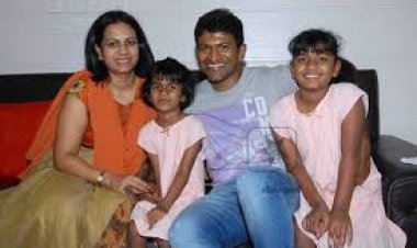 நிஜமான சூப்பர் ஸ்டார்...ஜிம் பிரியர்... நடிகர்... புனித் திடீர் மரணம் - ரசிகளால் பதற்றம்! தமிழக முதல்வர் இரங்கல்!