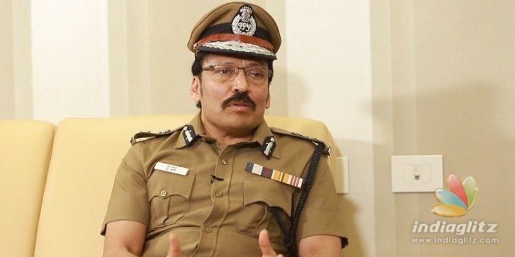 கமிஷனராகும், ஏ.டி.ஜி.பி. ரவி மற்றும் சந்தீப்ராய் ரத்தோர்!