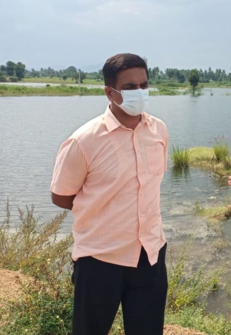 பெண்குழந்தை பாதுகாப்பு திட்ட முகாம்கள்:- ஆட்சியர் அழைப்பு!!