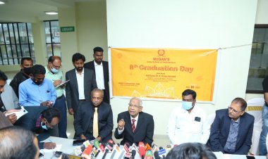 கொட நாட்டில இருந்து வேறு விஷயங்கள் வெளியில வரப்போகுது!கி.வீரமணி சூசக பேட்டி!