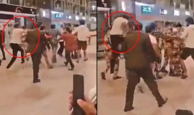 போதை பார்ட்டியை செல்பி எடுக்க விடலையாம்! விஜய் சேதுபதி தாக்குதலுக்கு இதாங்க காரணம்!