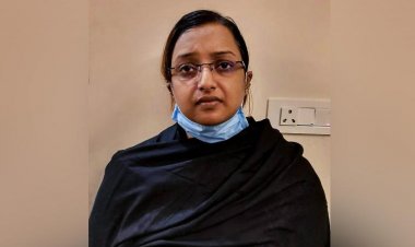 கோல்ட் ஸ்மக்ளர் ஸ்வப்னா..... 15 மாதங்களுக்கு பின் ஜாமின்... கேரள அரசியலில் சித்து விளையாட்டு?!